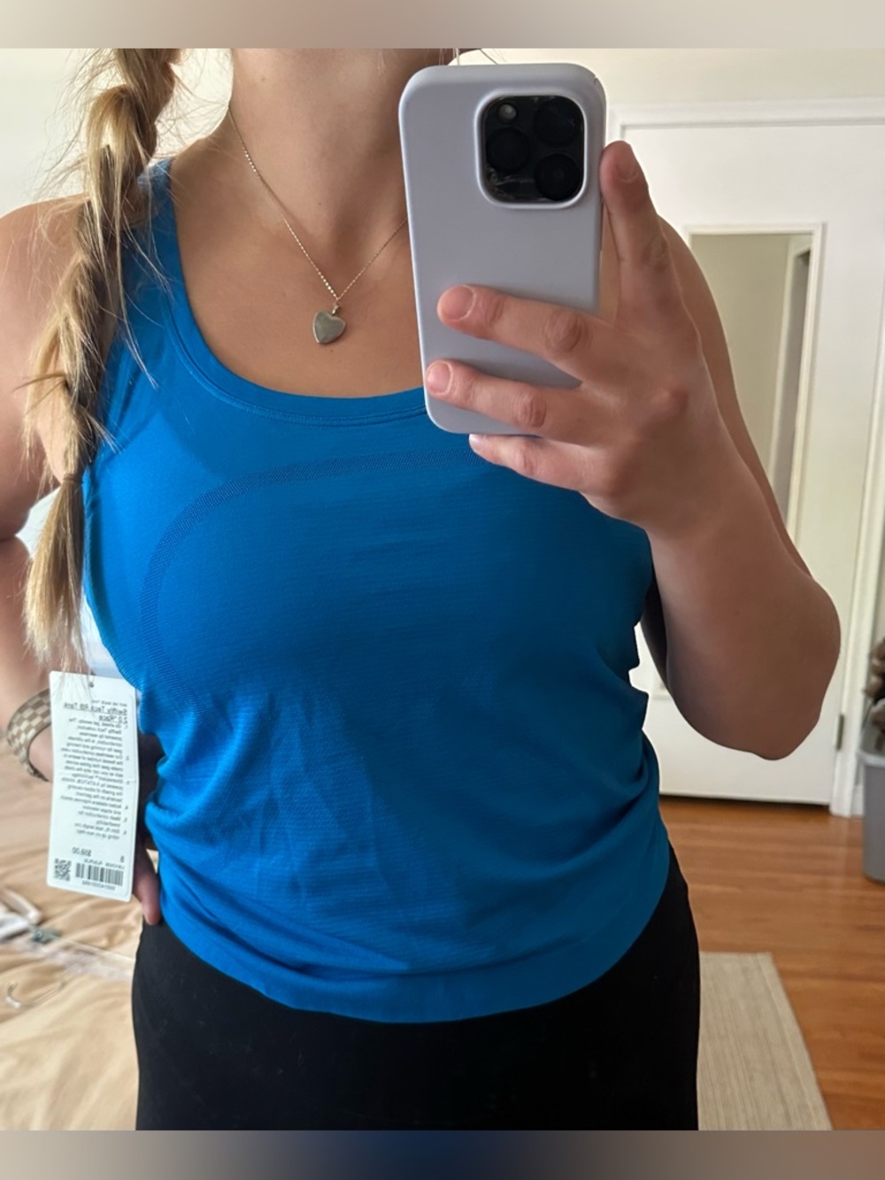 lululemon swiftly tech Racerback Tank - Picture 2 of 10